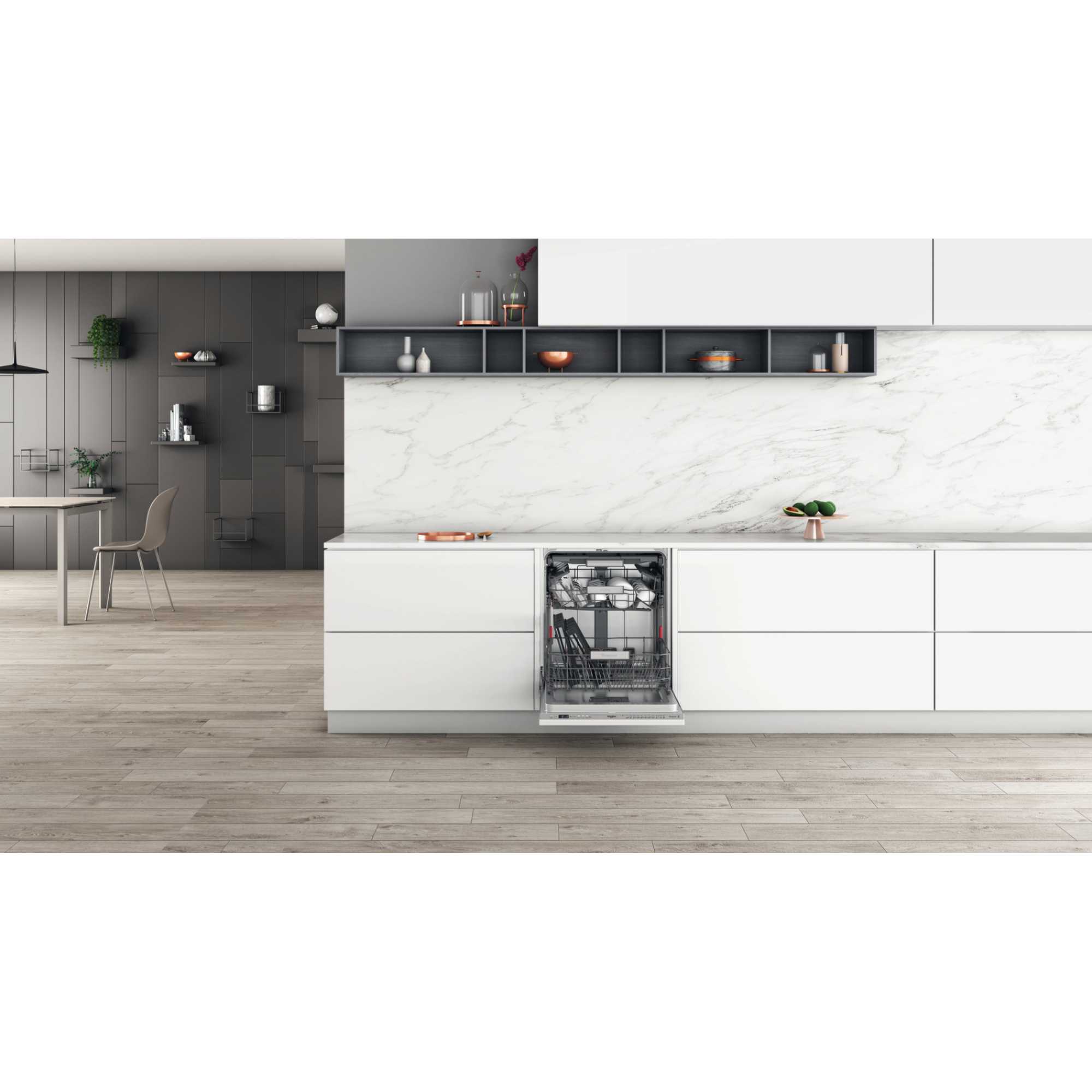 Hotpoint 75cm 5 Zone Gas Hob - Stainless Steel - PPH75GDFIXUK